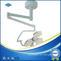 SY02-LED3 Ceiling Surgical Light Shadowless Overhead Medical Lamp Color temperature Adjustable